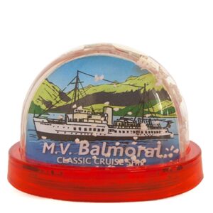 Snow Globe