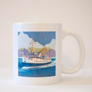 Printed Mug