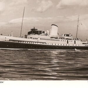 Shipping Memorabilia Post Cards