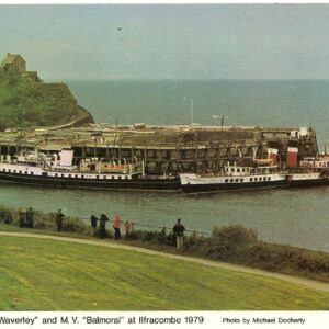 Shipping Memorabilia Post Cards