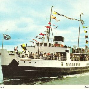 Shipping Memorabilia Post Cards