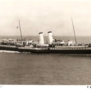 Shipping Memorabilia Post Cards