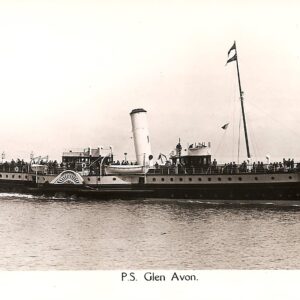 Shipping Memorabilia Post Cards