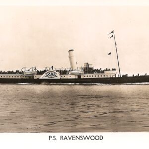 Shipping Memorabilia Post Cards